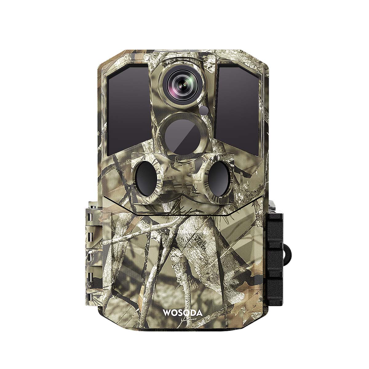 WOSPORTS G300 Trail Camera | Wildlife Camera with Night Vision