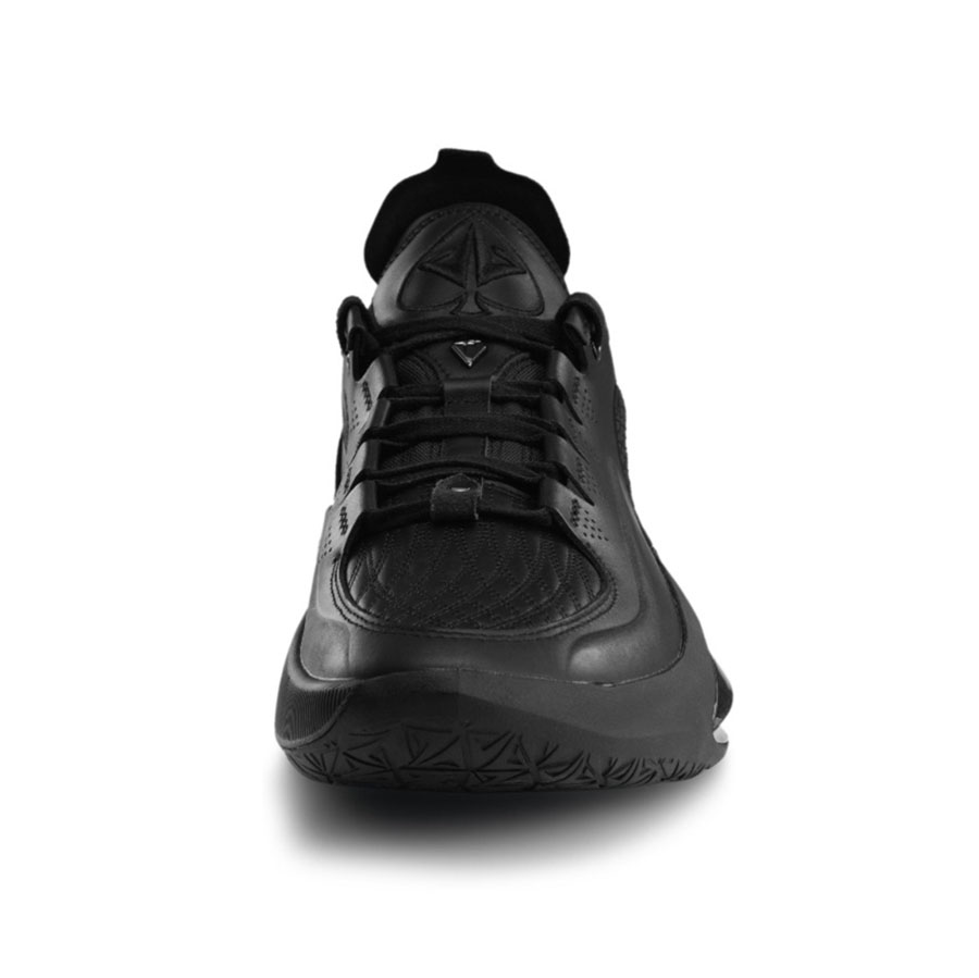 Li Ning Jimmy Butler JB3 “Take the Step” Basketball Shoes Obsidian