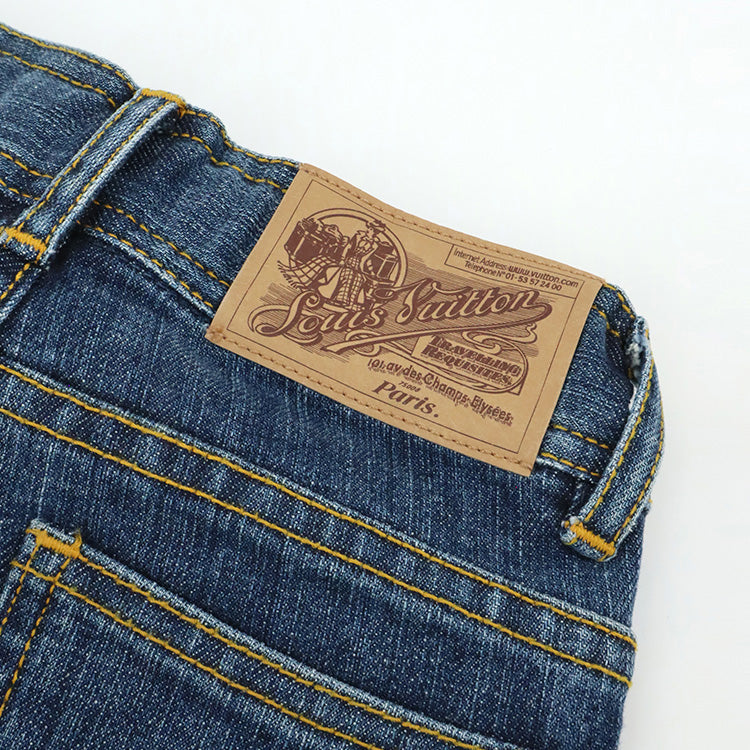 キッズジーンズ – willow