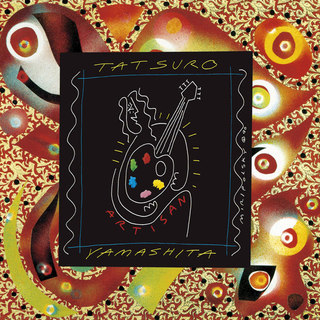 山下達郎「ARTISAN 【完全生産限定】」 | Warner Music Japan