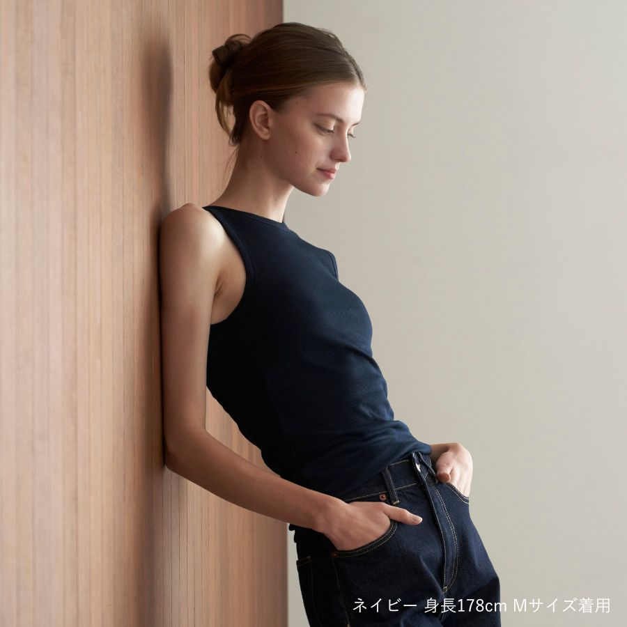 カップインタンクトップ - WRAY（レイ）公式サイト