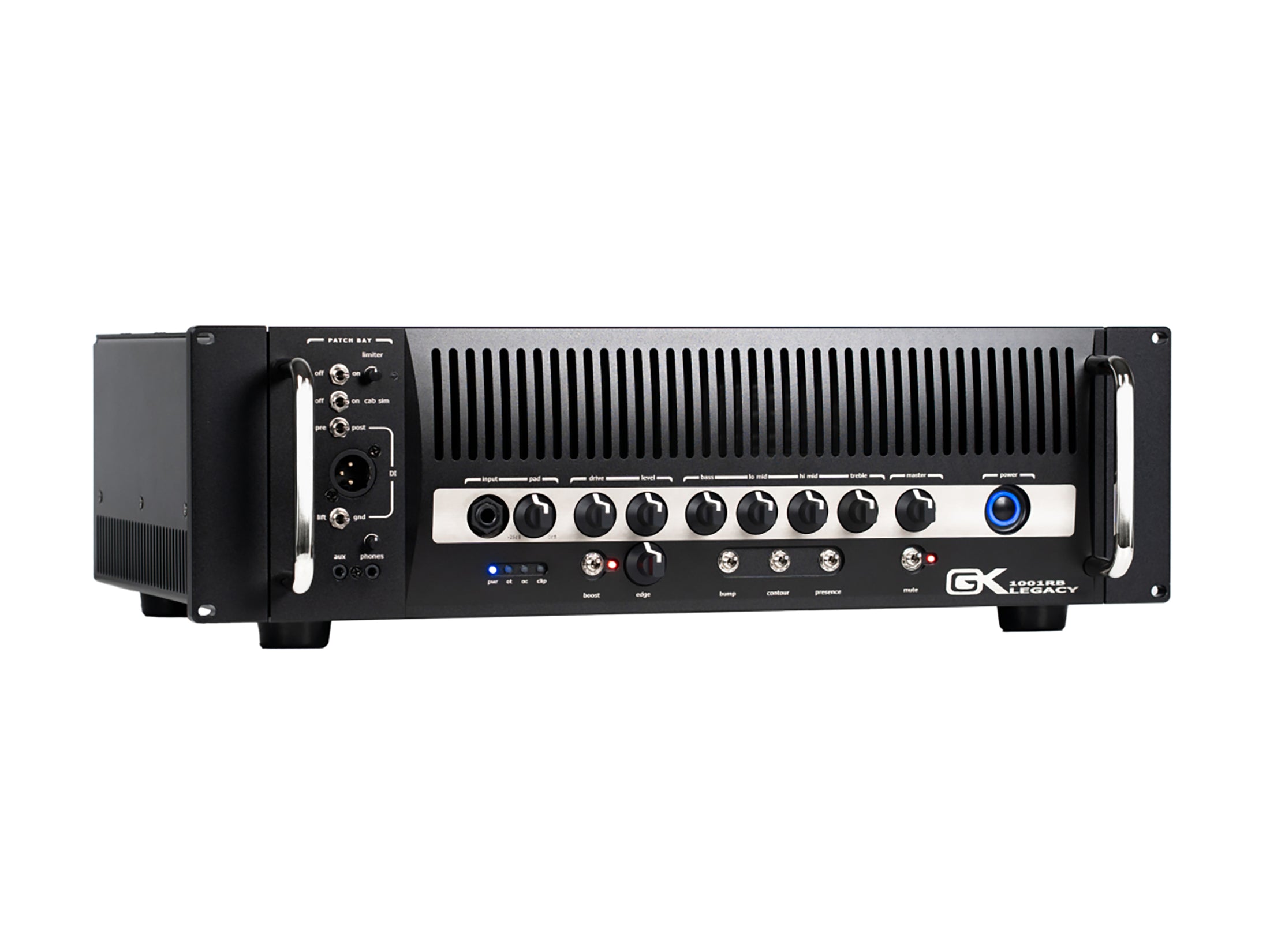 Gallien-Krueger 1001RB Legacy