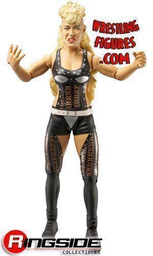 Luna Vachon | WrestlingFigs