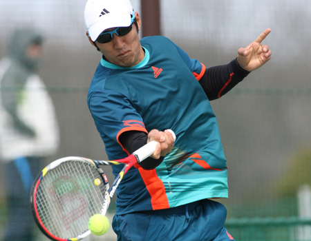 Wilson WebMagazine (ウイルソン ウェブ マガジン) :: PRODUCTS