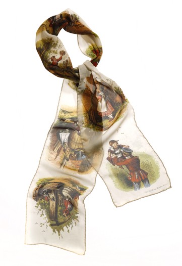 The Mysterious Paul Harnden