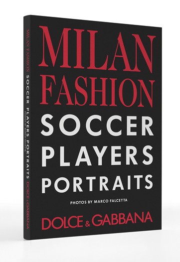 Dolce, Gabbana Fete A.C. Milan… Formichetti Goes Retail…