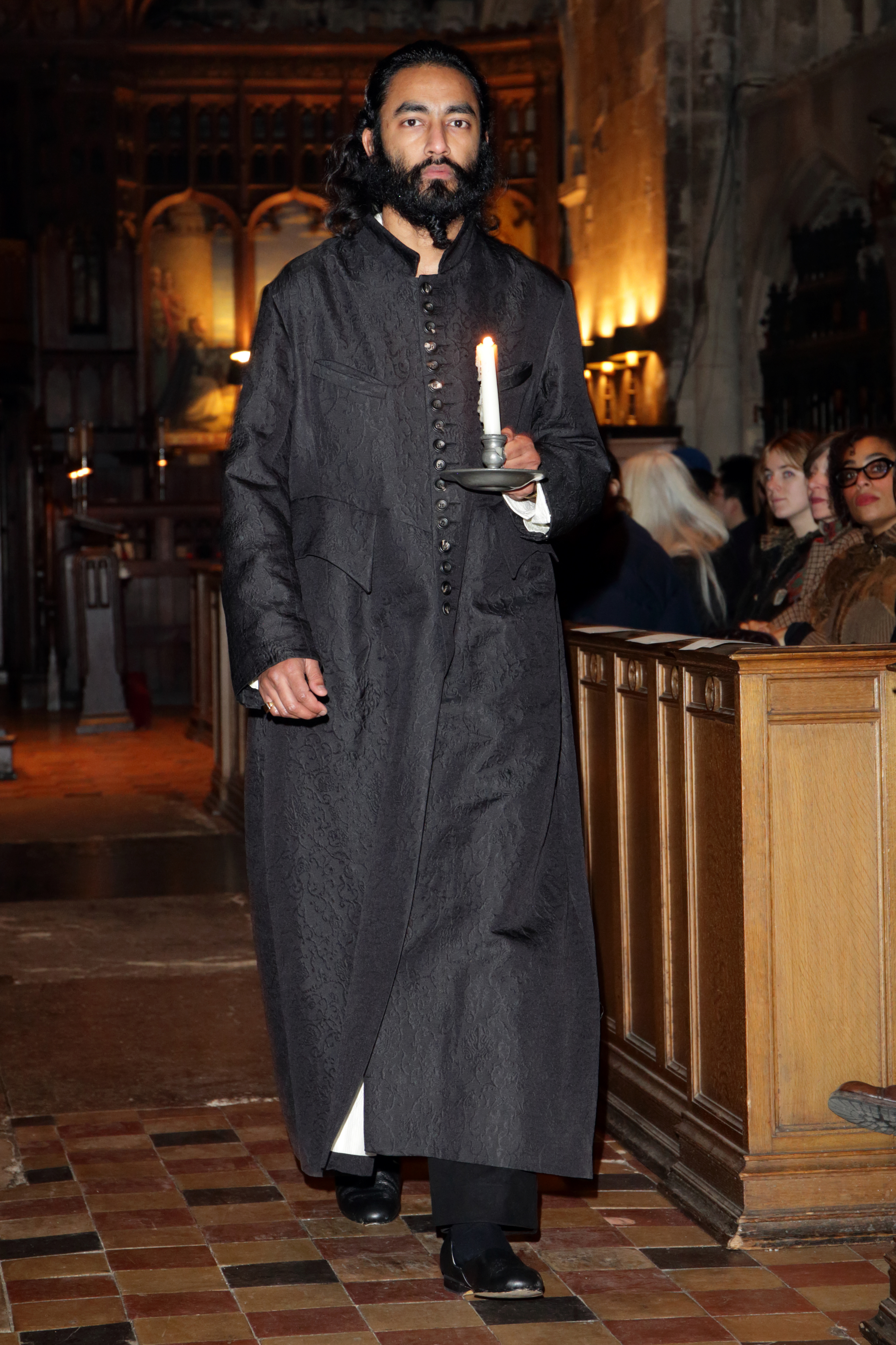 John Alexander Skelton Men's Fall 2024