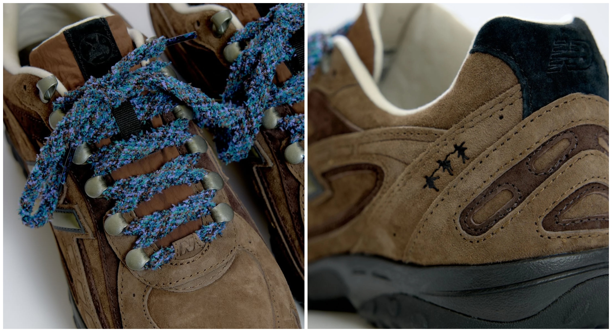 Basketcase x New Balance 204L 'Pine Valley' Release Date U204LBC1