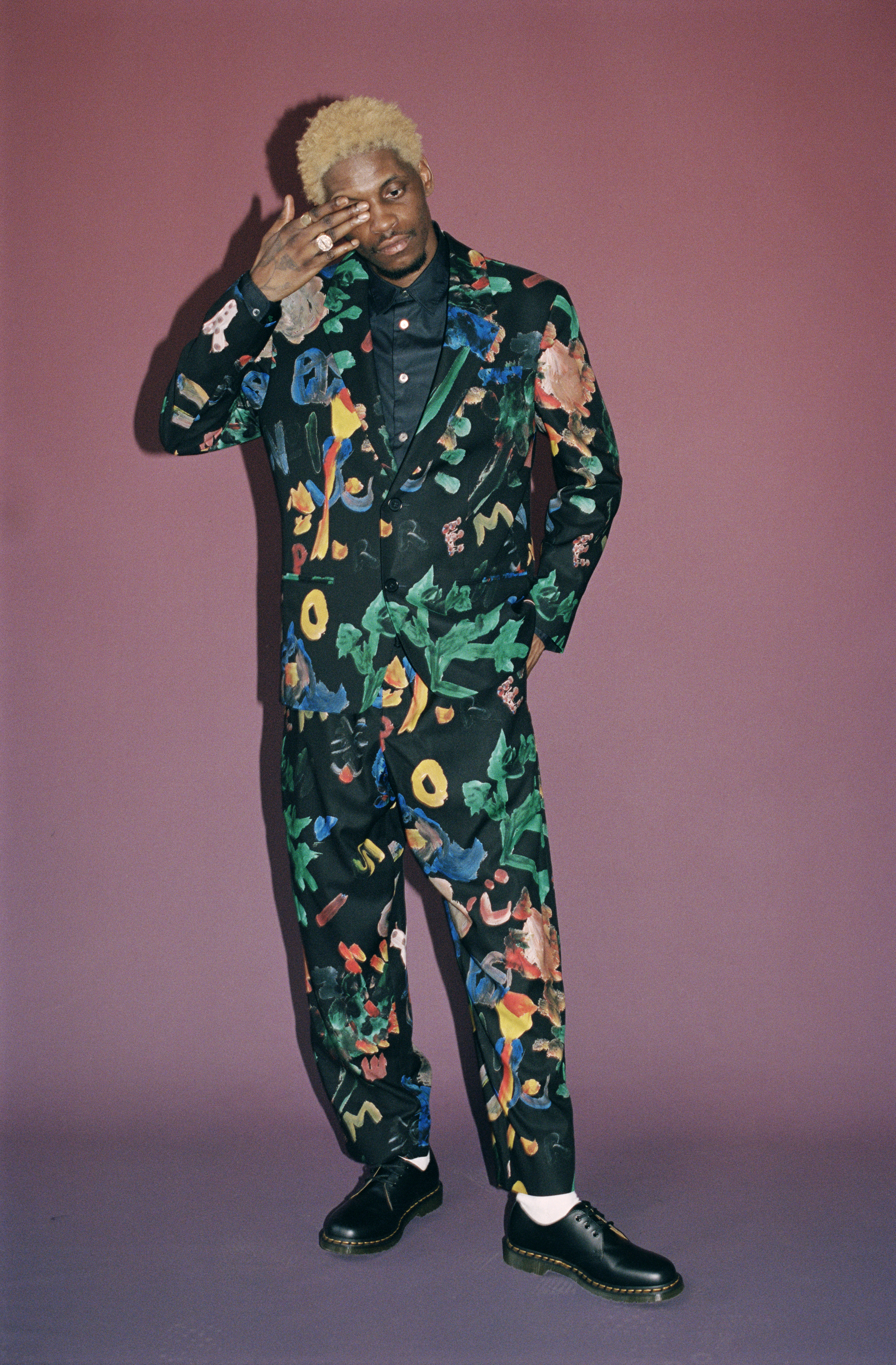 Yohji Yamamoto Supreme Collboration What to Know, Details