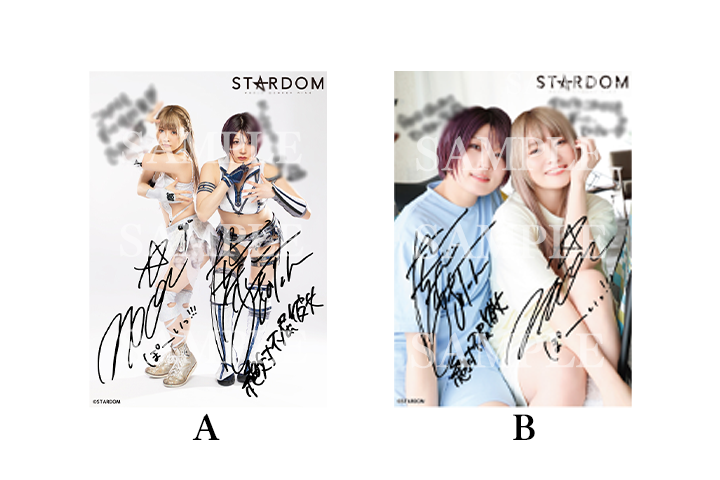 なつぽい 安納サオリ BIGアクリルスタンド スターダム STARDOM なつ