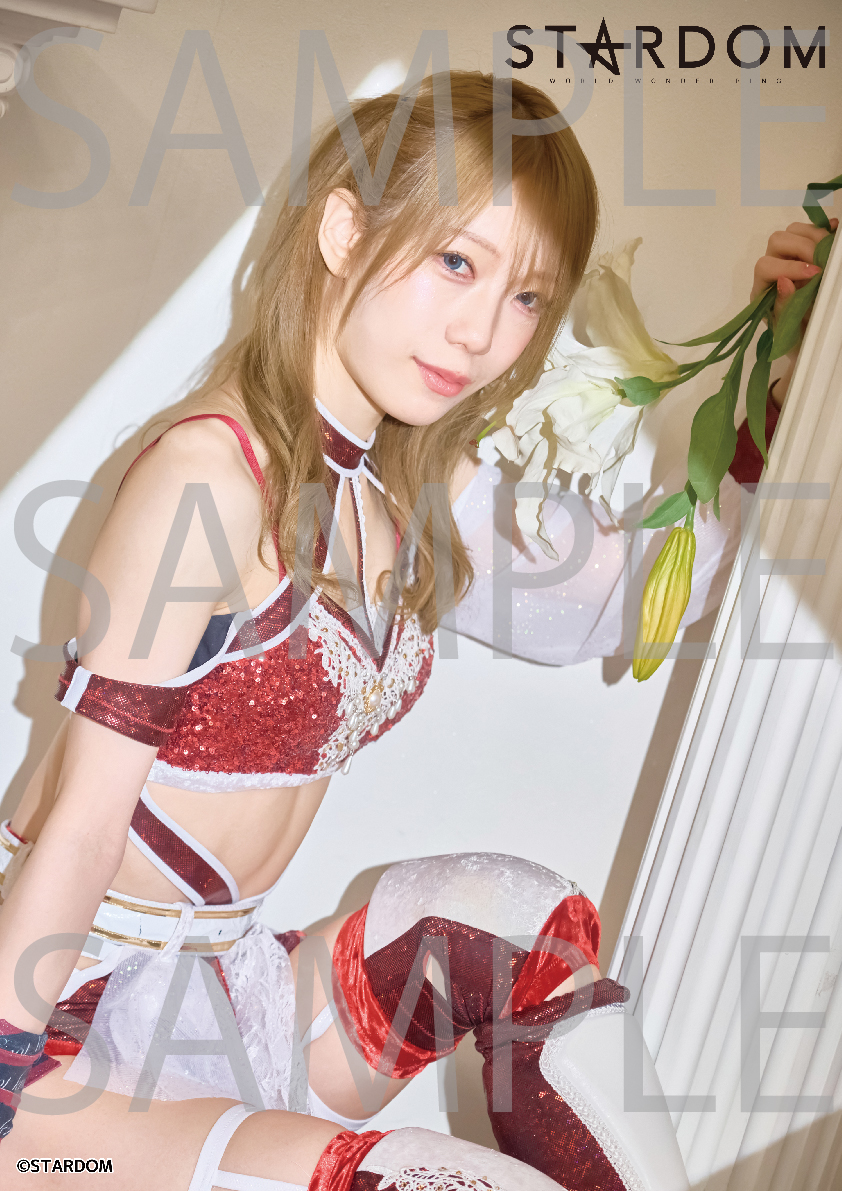 6/28お渡し会情報】島根・松江市総合体育館にて鹿島沙希選手のポート