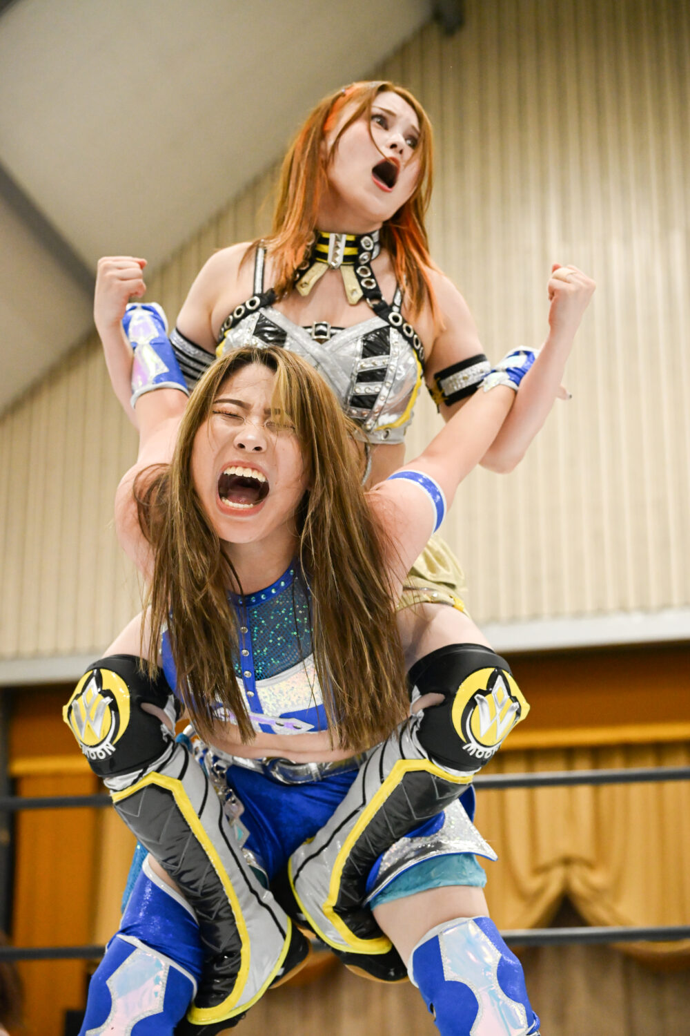20250913_4 | 試合レポート | スターダム✪STARDOM