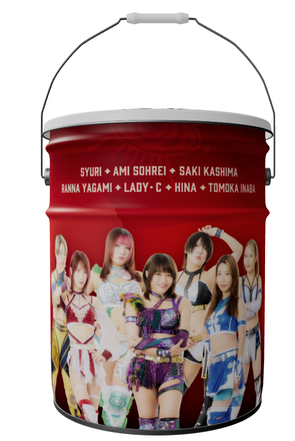 受注開始】『STARDOM 福袋缶 2026』が1月19日（月）18:00から受注開始