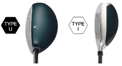 ゴルフ ザ バーゲン キャスコ パワートルネード7 ユーティリィティー