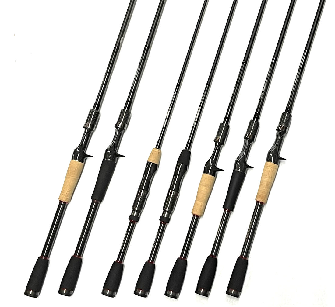 デジーノ レーベン レーシング DLR-C611ML/MHRST2s 限定50本 【公式通販】