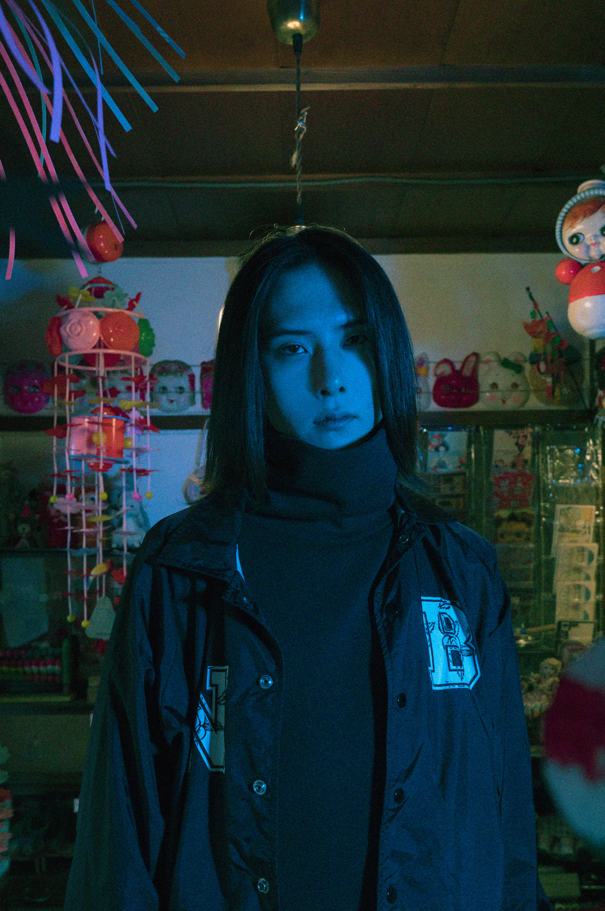 09/20(Wed) 釈迦坊主｜ACE COOL｜Tade Dust｜week dudus｜Spada