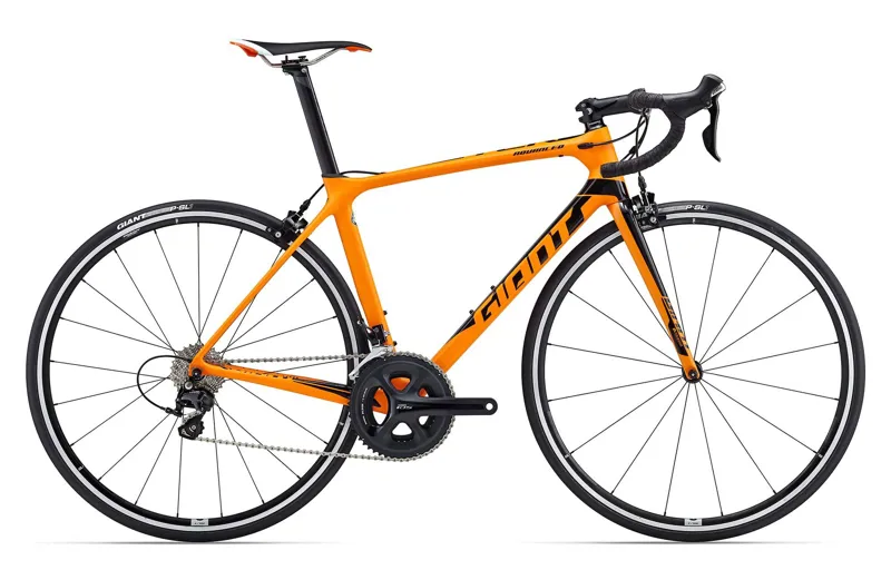 GIANT TCR Advanced2 2016 サイズS GIANT TCR Advanced2 2016 サイズS