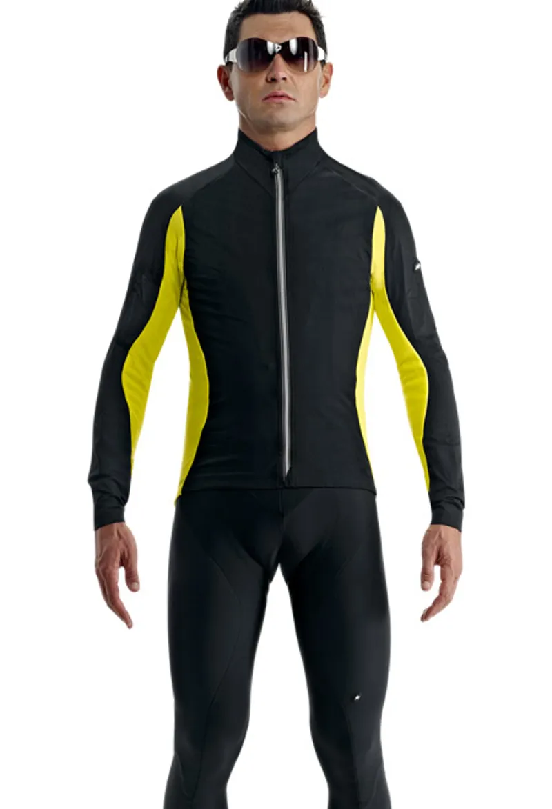 Assos Habu Jacket. Assos ij Habu 5 Jacket
