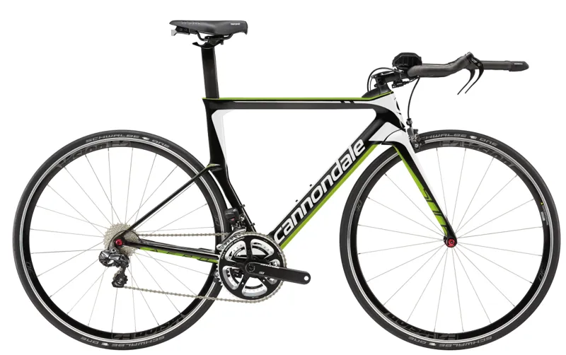 galilll】Cannondale slice himod 51 51cm Cannondale Slice Hi-Mod