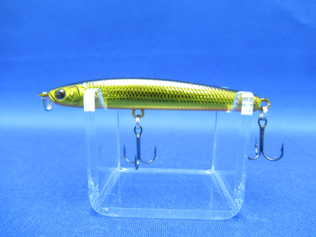 G-483 ラッキークラフト エリアス （※バラ売りNG） G-483 ラッキー