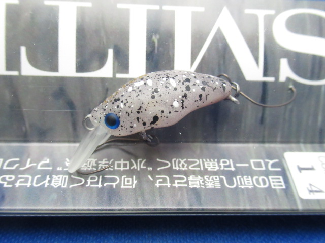 トラウト / ルアー通販ショップ 7PALMS WEB店