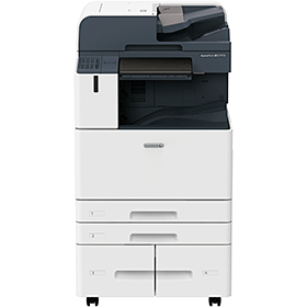 ApeosPort-VII C6673」富士フイルム（旧富士ゼロックス） (Fujifilm