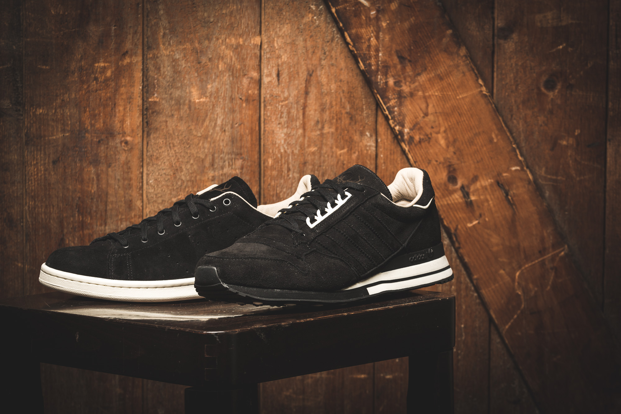 adidas Originals „Made in Germany“ Black Pack | 43einhalb blog 👟