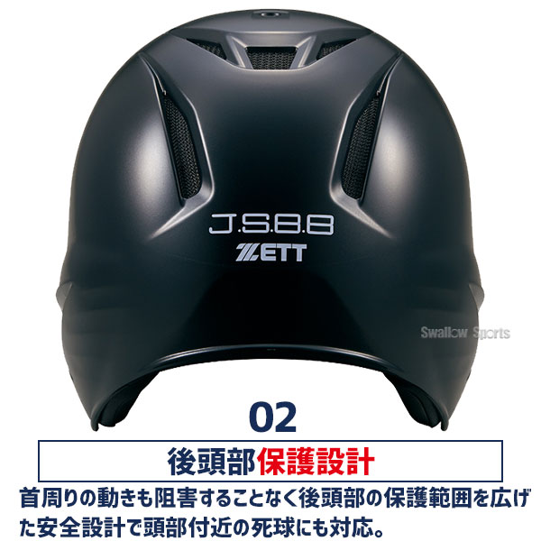 軟式野球用ヘルメット 5個セット ゼット 野球 少年用 JSBB公認 軟式