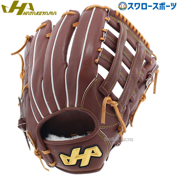 ハタケヤマ HATAKEYAMA 投手用 硬式投手グローブ 投手用 515