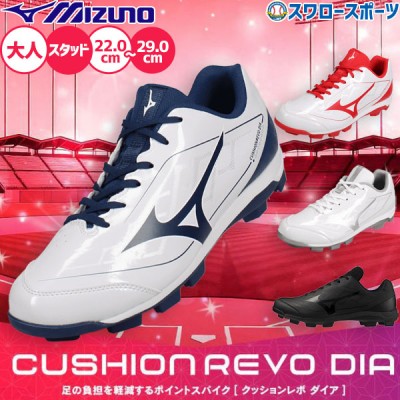 野球スパイク 取扱商品一覧 | 野球用品スワロースポーツ