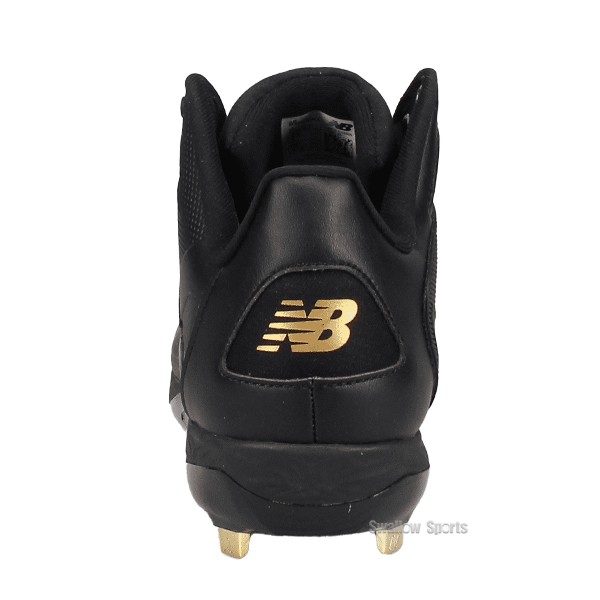 塗りPのみ可】野球 ニューバランス 限定 スパイク 野球スパイク 金具