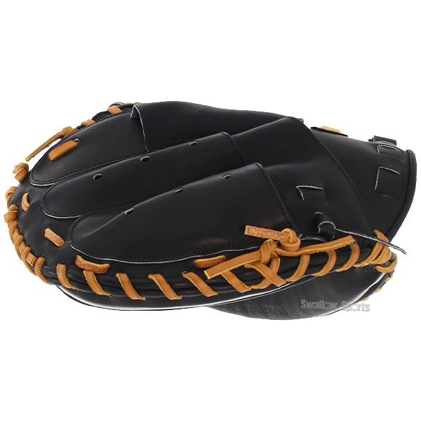 野球 軟式 ミット 大人 ハタケヤマ キャッチャーミット 軟式 ミット