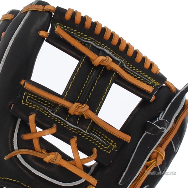 野球 ハタケヤマ 硬式グローブ 高校野球対応 グラブ 久 一般 内野 内