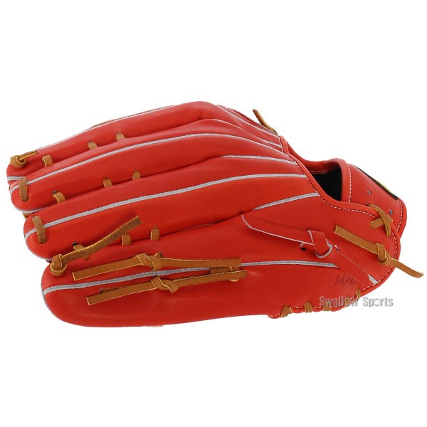 野球 アイピーセレクト IpSelect 硬式グローブ グラブ キップレザー