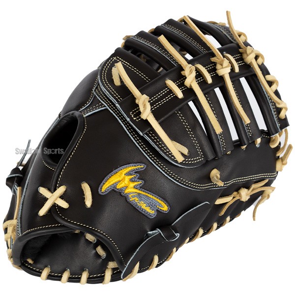 野球 アイピーセレクト Ip Select 硬式 硬式ミット ファースト ミット