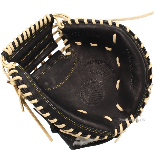 野球 久保田スラッガー 少年軟式 少年用 軟式キャッチャーミット