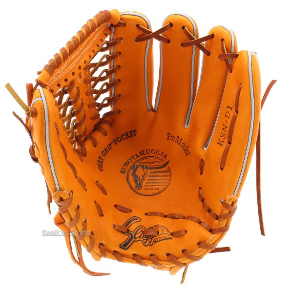 野球 久保田スラッガー 軟式 内野用 内野手用 軟式グローブ グローブ