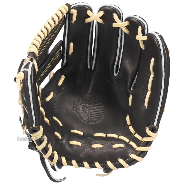 野球 久保田スラッガー 硬式グローブ グラブ 内野 内野手用 推しの5型