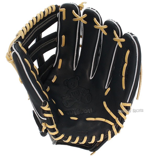2/21～23限定価格】 野球 ウィルソン 限定 硬式グローブ グラブ 外野手