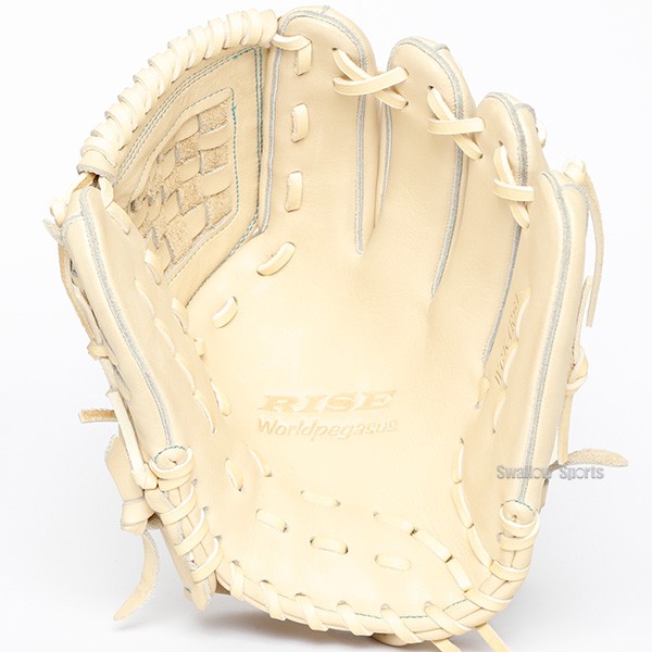 野球 ワールドペガサス 硬式グローブ グラブ ライズ オールラウンド用