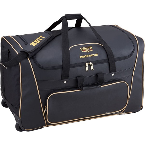 野球 ゼット ZETT バッグ バック プロステイタス ヘルメット兼