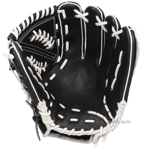 野球 ジームス スワロ－限定 軟式 グローブ グラブ 一般 投手用 投手