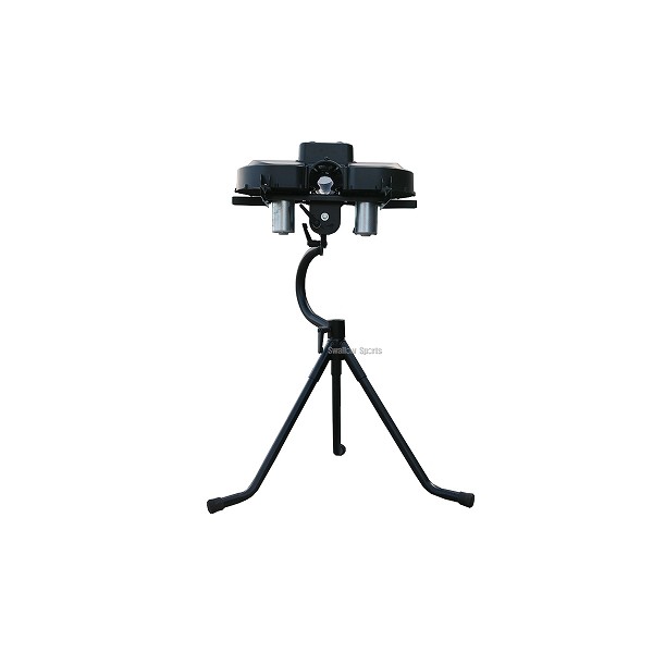 特別送料】 【返品・キャンセル不可】 オーブ ピッチングマシン 2