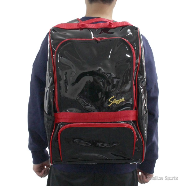 野球 久保田スラッガー バックパック リュック T-800 練習用 38