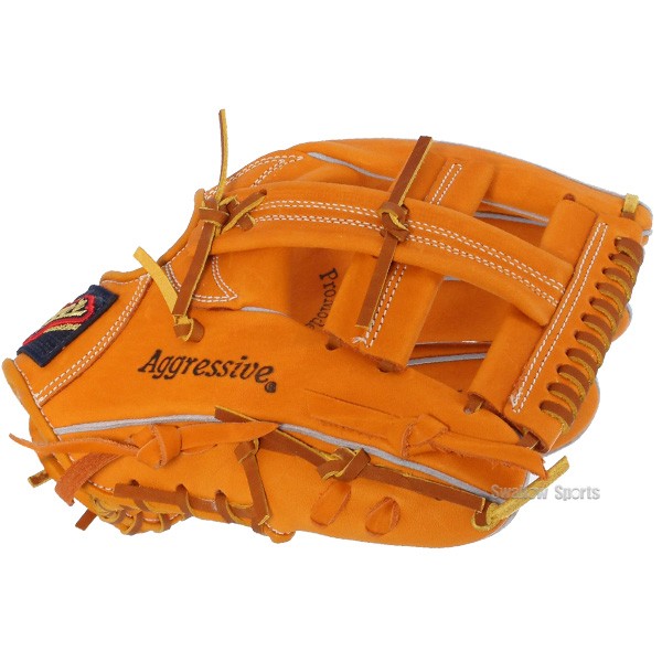 野球 久保田スラッガー 軟式 内野用 内野手用 軟式グローブ グローブ