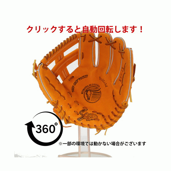 野球 久保田スラッガー 軟式 内野用 内野手用 軟式グローブ グローブ