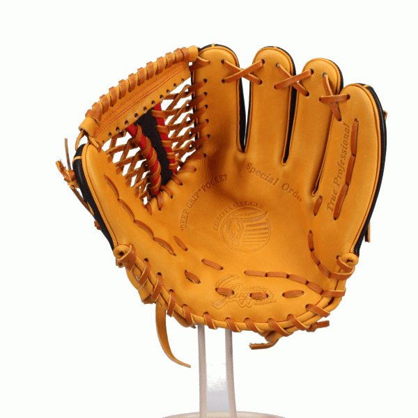 久保田スラッガー KSN-MS1 軟式内野手用グローブ 野球 久保田