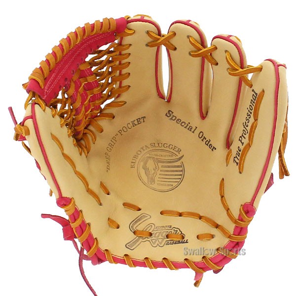 野球 久保田スラッガー 軟式 内野用 内野手用 軟式グローブ グローブ