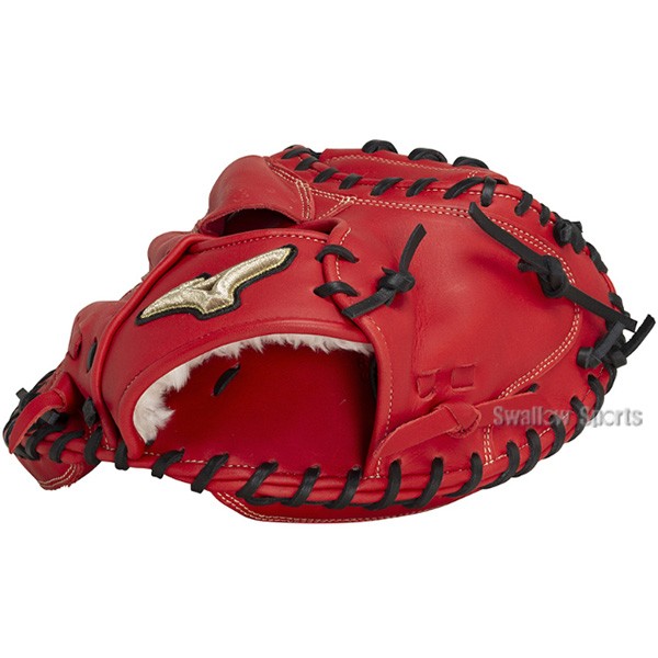 野球 ミズノ 限定 軟式 軟式用 ミット キャッチャーミット グローバル