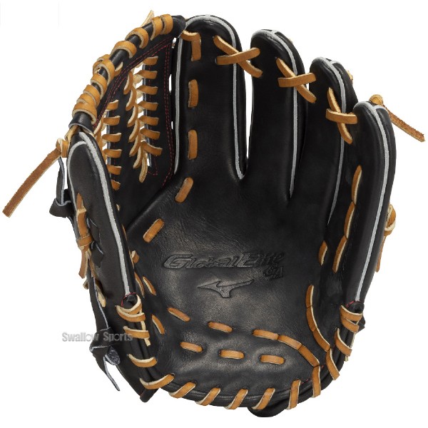 野球 ミズノ 少年用 硬式グローブ 硬式 グローブ グラブ ゴールデン